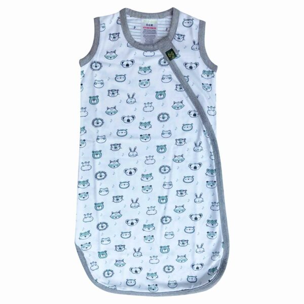 Organic Baby Sleepsack